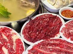 -贵宾牛·潮汕牛肉火锅(珠池总店)