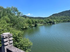-湘湖逍遥庄园·水漾中餐厅