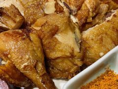 -小吊梨汤·北京菜(香山店)