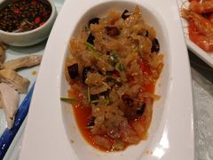 -南方酒店·淮扬菜(回民街店)