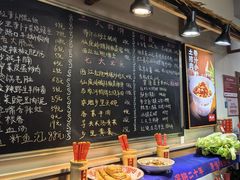 -西江红·株洲本地菜(滨江南路店)