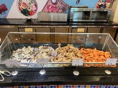 -潭江半岛酒店·西餐厅