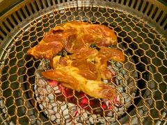 -炭之家·齐齐哈尔非遗烤肉·鲜切直供(中央大街店)