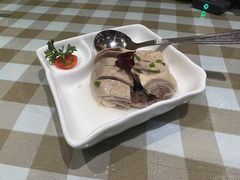 -无名居(西直门总店)