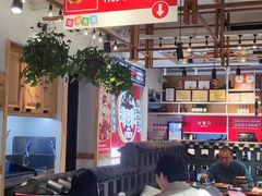 -鑫日千里马朝鲜族小馆(总店)