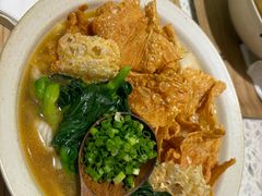 -三姐·老友记·南宁老友粉(朝阳区光华路嘉里中心店)