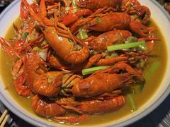 -指爱龙虾(金杨路总店)