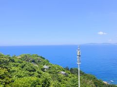 -海南分界洲岛旅游区