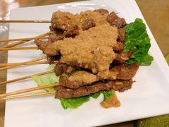 -伊萨娜印尼餐馆