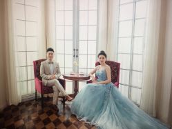 点击看大图 -太郎花子婚纱摄影艺术中心