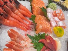 -極上萬膳·日料放题(海岸城店)