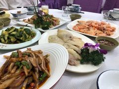 -湛江渔港·大排档(乐园路总店)