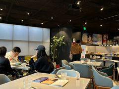 -半山腰·云南菜(侨福芳草地店)