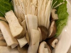 -台北吴记老锅底麻辣火锅(蓝村路店)