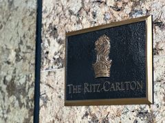 -深圳星河丽思卡尔顿酒店