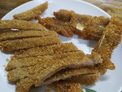 -董记面馆(漳州二路店)