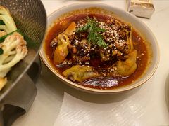 -外婆家(古墩印象城店)