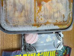 -小川洋风料理(江汉路店)