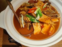 -甘家界柠檬鸭(安吉店)