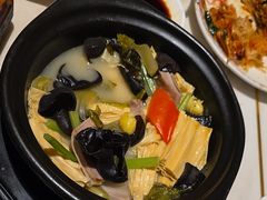 -稻香饭店(龙华天虹店)
