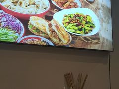 -陕味食族油泼面(工商大学店)