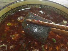 -兄弟俩老李家牛肉汤(总店)