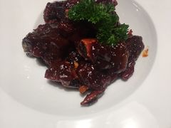 -浙江安吉JW万豪酒店·万豪中餐厅