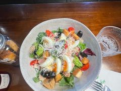 -JINNS锦时 steak&pizza(浸信会礼拜堂旧址店)