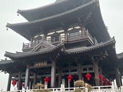 -东西巷
