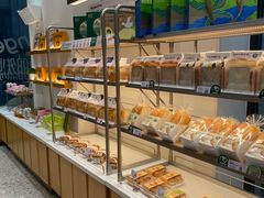 -仟吉(汉口新界店)