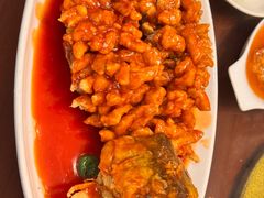 -吴门人家·苏宴宫廷菜(拙政园店)