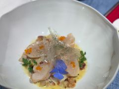 -弦月窗LUNETTE BY AMANDA(复兴路店)