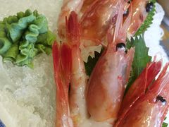 -和风清味日本料理(希尔顿店)