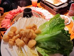 -谭十三大排档·18年老字号(船山路总店)