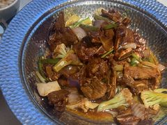 -小鱼小牛·鱼牛干锅·脆鱼火锅(世欧广场店)