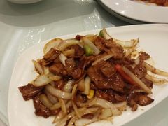 -满汉楼(江畔店)