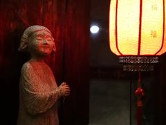 -观唐（国际）度假村温泉