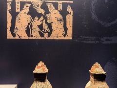 -北京大葆台遗址博物馆