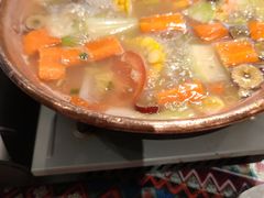 -火塘云南烧烤大排档