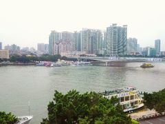 景观位-半岛太子酒家(海港城店)