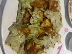 -SEEUNARI西域娜依新疆菜(环宇广场店)