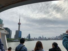 -公平路渡口(轮渡站)