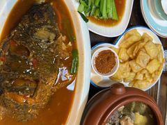-云隐小厨·传统大理美食(复兴路店)