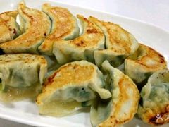 煎饺-芬芳甜品(东风西路店)