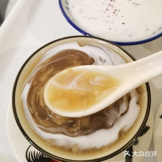 榕記糖水