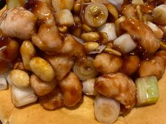 -大鸭梨烤鸭(左家庄店)