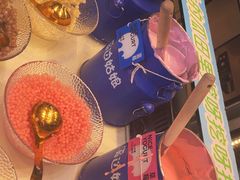 -溪边姑娘·拉丝酸奶水果捞(春熙路店)