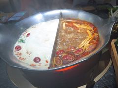 -湊湊火锅·茶憩(石家庄万象城店)