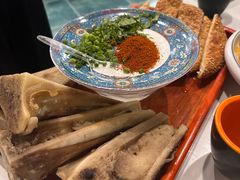 -乡村馕坑肉·烧烤·新疆菜·本地人更爱吃(阿勒泰首店)