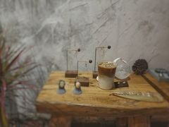 -春庄咖啡SpringHues(钟楼小区店)
